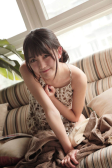 叶月奈惠